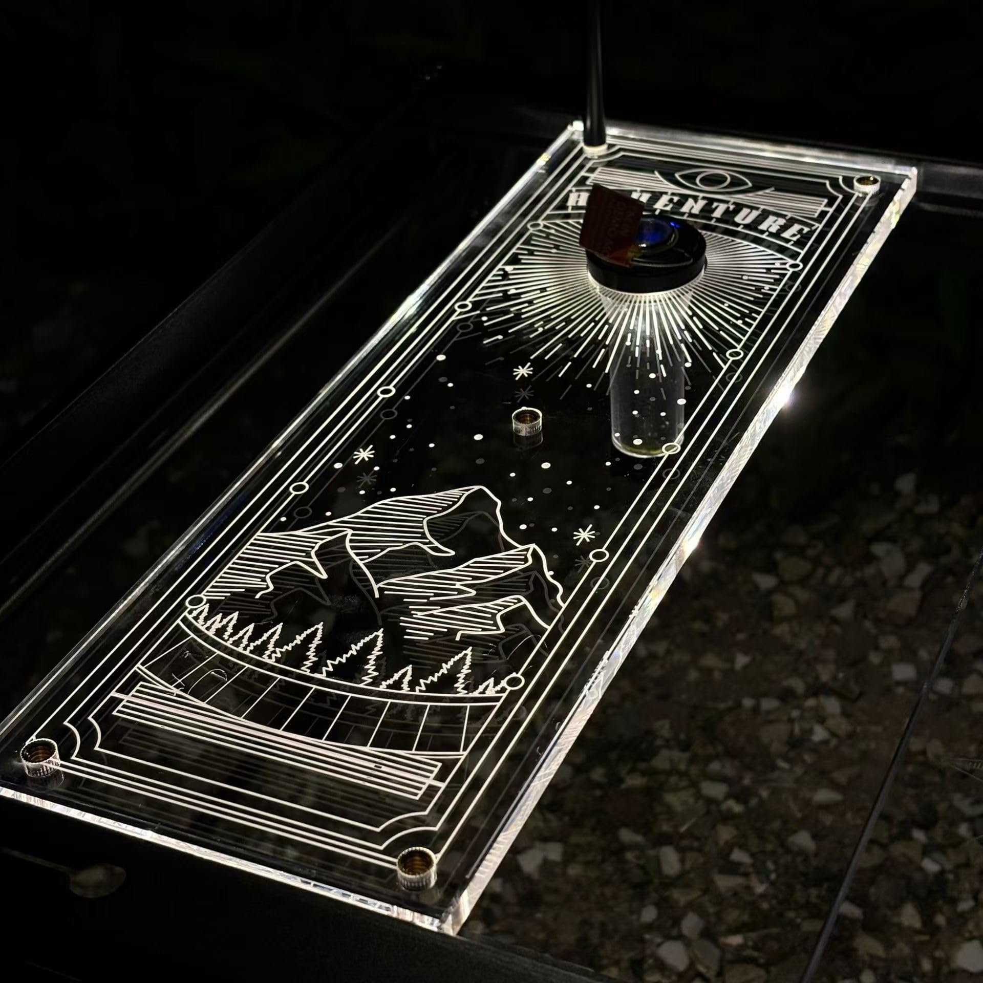 Amazon | Koutiku(コウチク) IGT テーブル プレート 天板 IGT カスタム